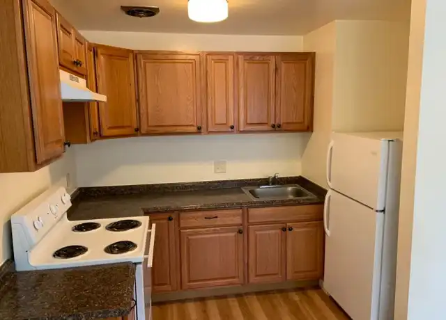Property at 2540 Benvenue Ave Unit 205, Berkeley, CA, 94704, 1 bed, 1 bath, [object Object]