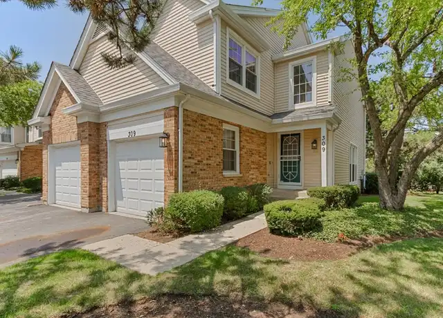 Property at 309 E Theodore Ln, Itasca, IL, 60143, 2 beds, 3.5 baths, [object Object]