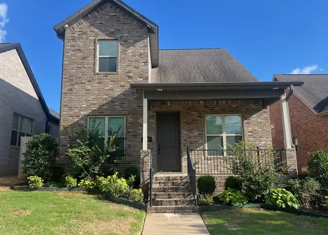Property at 2548 E Bayside Xing, Fayetteville, AR, 72703, 4 beds, 2.5 baths, [object Object]