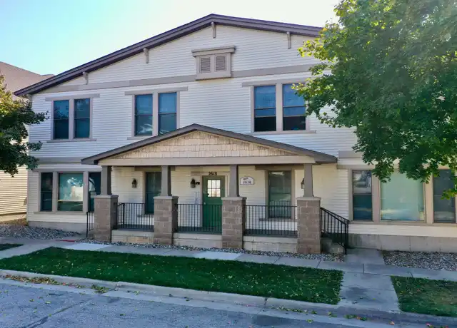 Property at 2618 Aspen Rd #4, Ames, IA, 50010, 1 bed, 1 bath, [object Object]