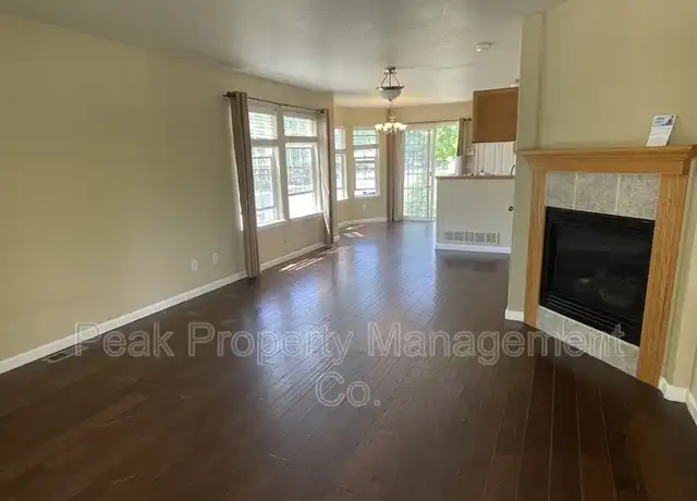 Property at 1603 Robertson St Unit E, Fort Collins, CO, 80525, 3 beds, 3.5 baths, [object Object]