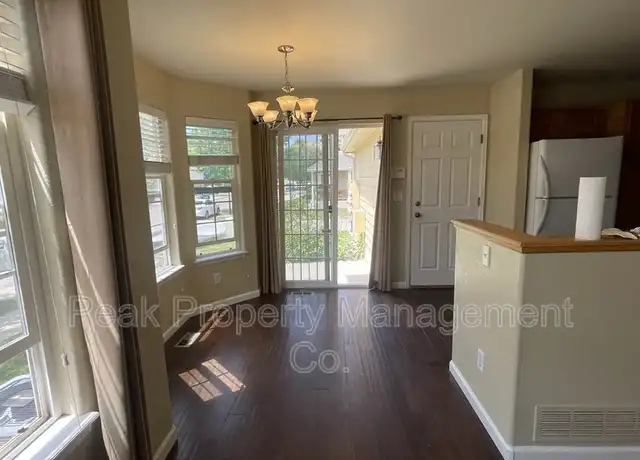 Property at 1603 Robertson St Unit E, Fort Collins, CO, 80525, 3 beds, 3.5 baths, [object Object]