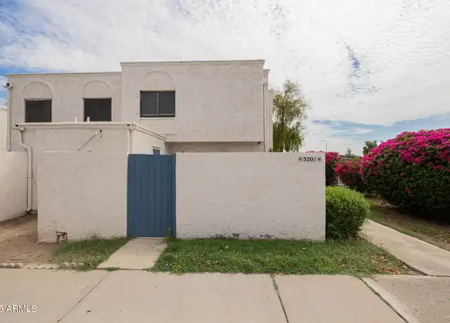 Property at 5201 N 42nd Pkwy, Phoenix, AZ, 85019, 3 beds, 1 bath, [object Object]