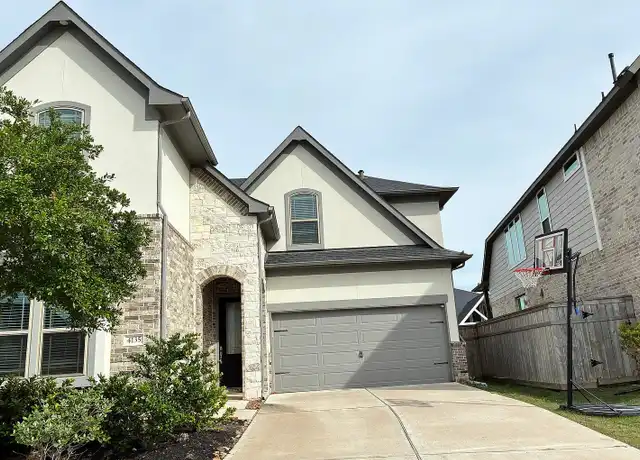 Property at 4135 Chloe Ridge Ln, Fulshear, TX, 77441, 5 beds, 4 baths, [object Object]