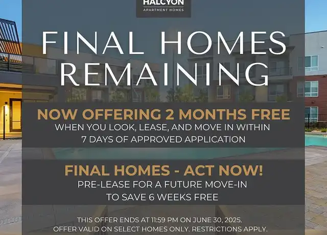 Property at Halcyon Apartments - 825 E Patriot Blvd, Reno, NV, 89511, 0-2 beds, 1-2 bath, [object Object]