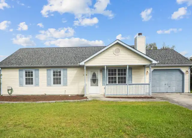 Property at 125 Parnell Rd, Hubert, NC, 28539, 3 beds, 2 baths, [object Object]