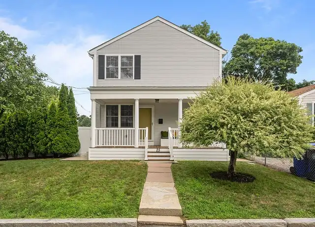 Property at 25 Towanda Dr Unit 2, North Providence, RI, 02911, 2 beds, 1 bath, [object Object]