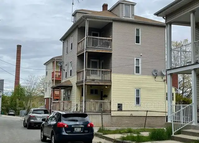 Property at 24 Montcalm St Unit 1, Woonsocket, RI, 02895, 2 beds, 1 bath, [object Object]