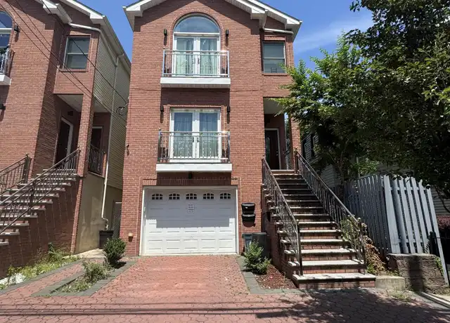 Property at 58 Bostwick Ave #1, Jersey City, NJ, 07305, 3 beds, 2 baths, [object Object]