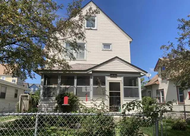 Property at 2112 N 5th Ave Unit 2, Minneapolis, MN, 55405, 2 beds, 1 bath, [object Object]