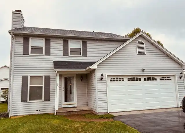 Property at 3 Reids Grv, West Henrietta, NY, 14586, 3 beds, 1.5 baths, [object Object]