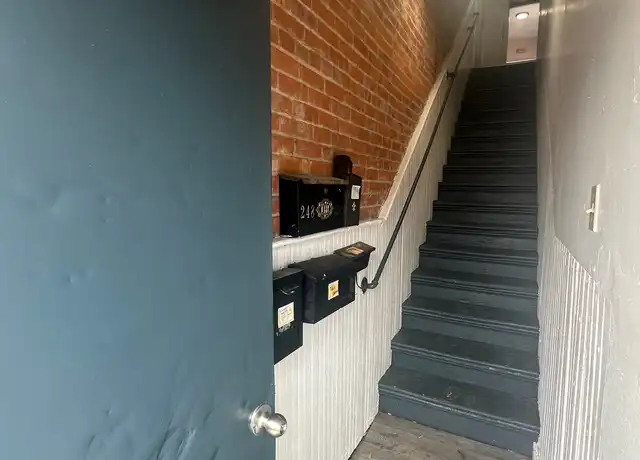 Property at 248 Chenango St Unit 2, Binghamton, NY, 13901, 2 beds, 1 bath, [object Object]
