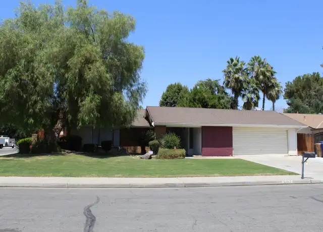 Property at 6812 Quailwood Dr, Bakersfield, CA, 93309, 3 beds, 2 baths, [object Object]
