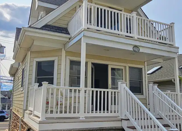 Property at 110 1st Ave, Manasquan, NJ, 08736, 3 beds, 2 baths, [object Object]