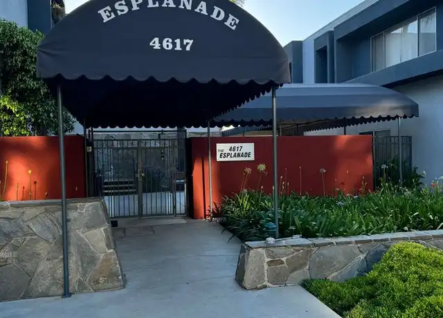 Property at 4617 Willis Ave Unit 04, Sherman Oaks, CA, 91403, 1 bed, 1 bath, [object Object]
