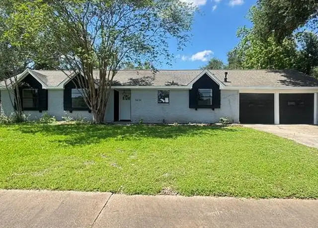 Property at 5634 Cerritos Dr, Houston, TX, 77035, 3 beds, 2 baths, [object Object]