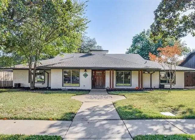 Property at 7350 Fieldgate Dr, Dallas, TX, 75230, 3 beds, 3 baths, [object Object]