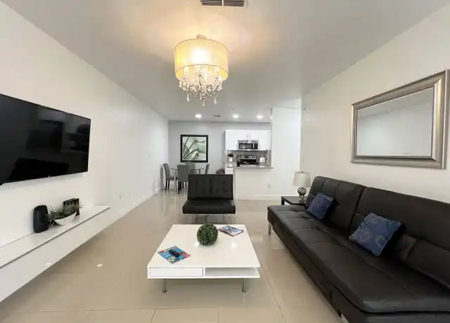 Property at 4368 S Kirkman Rd, Orlando, FL, 32811, 1 bed, 1 bath, [object Object]