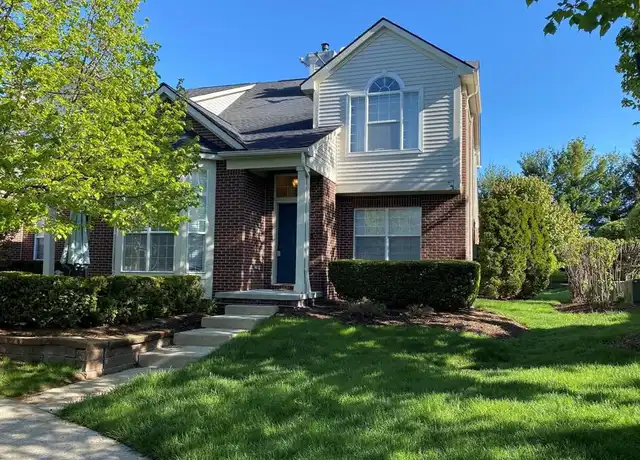 Property at 3202 Cameron Cir, Walled Lake, MI, 48390, 3 beds, 2 baths, [object Object]