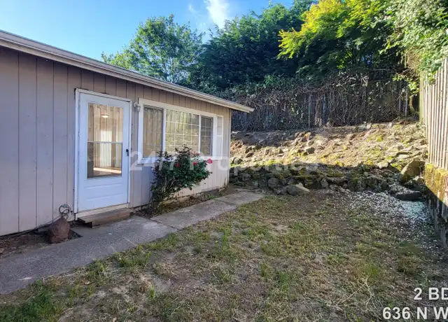 Property at 634 N Watts St Unit 636, Portland, OR, 97217, 2 beds, 1 bath, [object Object]