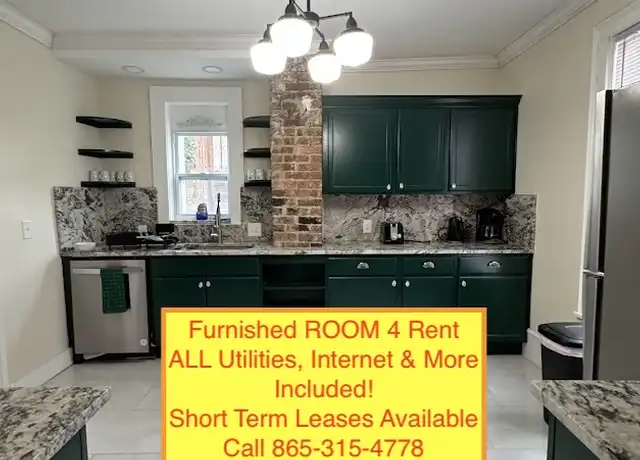 Property at 425 W Pine St Unit 5, Johnson City, TN, 37604, 1 bed, 1 bath, [object Object]