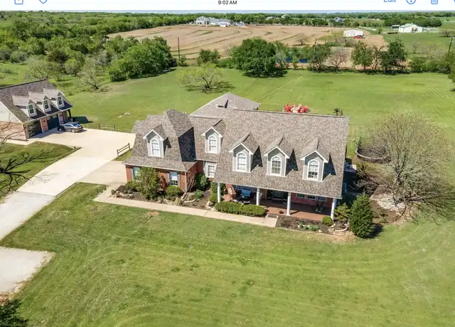 Property at 4275 Old Thomas Rd, Aubrey, TX, 76227, 4 beds, 4.5 baths, [object Object]