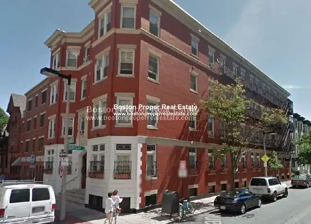 Property at 64 Hemenway St Unit 17K, Boston, MA, 02115, 1 bed, 1 bath, [object Object]