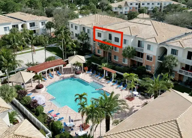Property at 5306 Myrtlewood Cir E, Palm Beach Gardens, FL, 33418, 2 beds, 2 baths, [object Object]