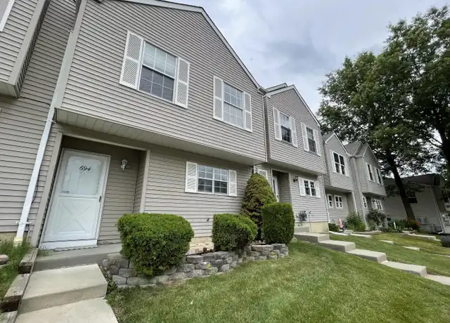 Property at 694 Darlington Dr, Old Bridge, NJ, 08857, 2 beds, 2.5 baths, [object Object]