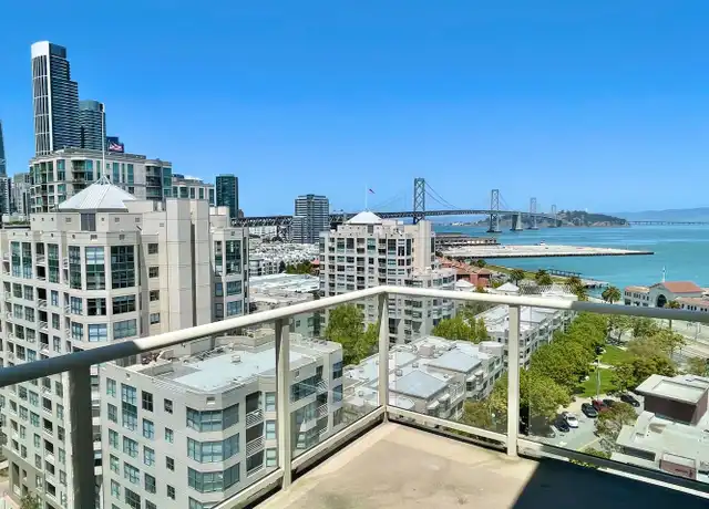 Property at 88 King St, San Francisco, CA, 94107, 2 beds, 2 baths, [object Object]