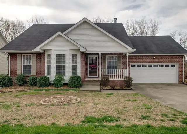 Property at 118 Homestead Pl W, Hendersonville, TN, 37075, 3 beds, 2 baths, [object Object]