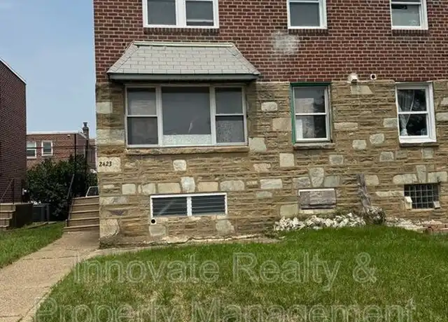 Property at 2423 Bleigh Ave Unit 2F, Philadelphia, PA, 19152, 2 beds, 1 bath, [object Object]
