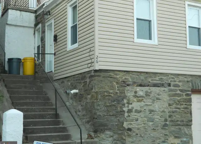 Property at 26 Jefferson St Unit 1, Bala Cynwyd, PA, 19004, 1 bed, 1 bath, [object Object]