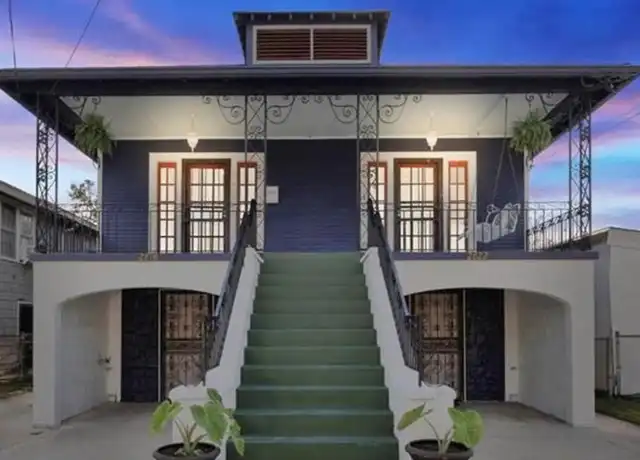 Property at 2822 O'Reilly St, New Orleans, LA, 70119, 2 beds, 1 bath, [object Object]