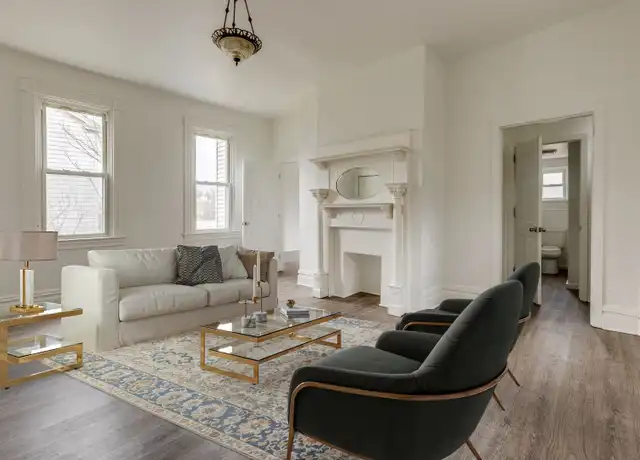 Property at 440 Hays Ave Apt 2, Pittsburgh, PA, 15210, 2 beds, 1 bath, [object Object]