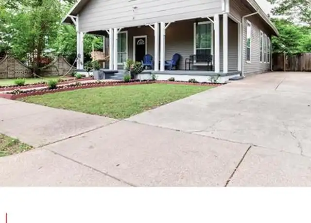 Property at 2017 Grainger St, Fort Worth, TX, 76110, 3 beds, 1 bath, [object Object]