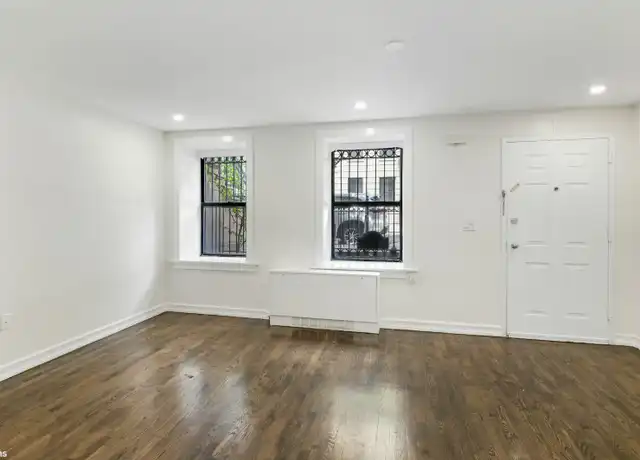 Property at 66 W 127th St, New York, NY, 10027, 1 bed, 1 bath, [object Object]