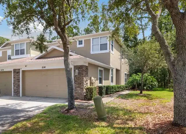 Property at 8141 Stone Leaf Ln, Tampa, FL, 33647, 3 beds, 2.5 baths, [object Object]