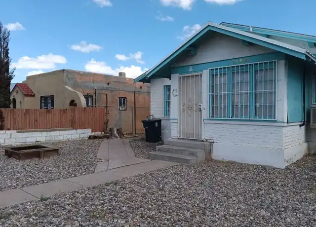 Property at 2129 Coal Ave SE Unit A, Albuquerque, NM, 87106, 1 bed, 1 bath, [object Object]