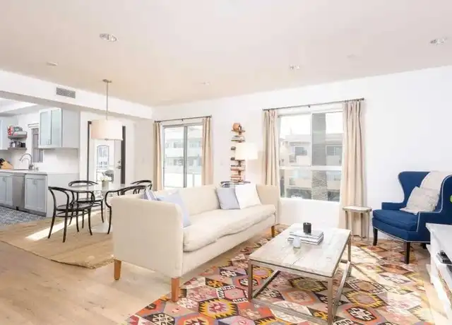Property at 932 N Alfred St #201, Los Angeles, CA, 90069, 3 beds, 3 baths, [object Object]