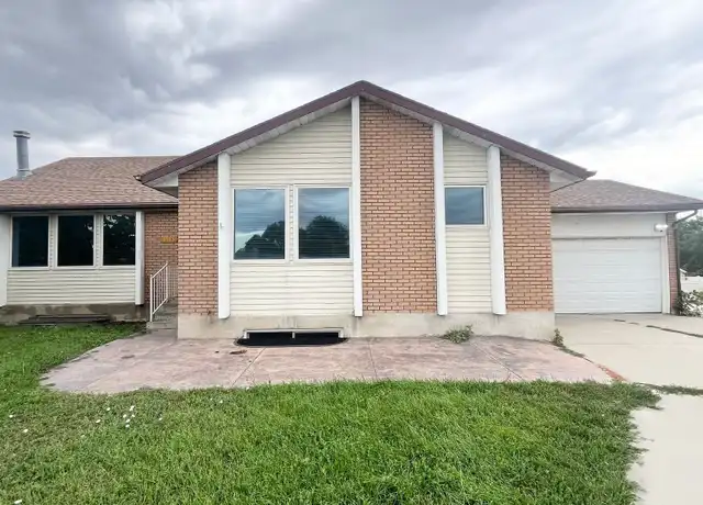 Property at 13585 S 2140 W, Riverton, UT, 84065, 5 beds, 2.5 baths, [object Object]