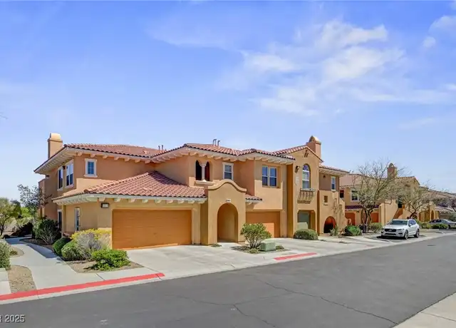 Property at 820 Canterra St #1056, Las Vegas, NV, 89138, 2 beds, 2 baths, [object Object]