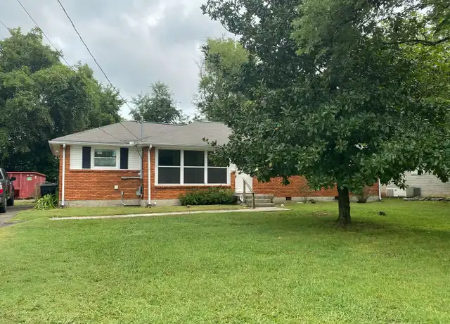 Property at 1302 W Northfield Blvd, Murfreesboro, TN, 37129, 4 beds, 1.5 baths, [object Object]