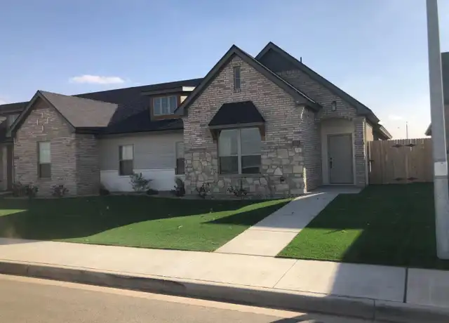 Property at 2723 137th St, Lubbock, TX, 79423, 3 beds, 2 baths, [object Object]