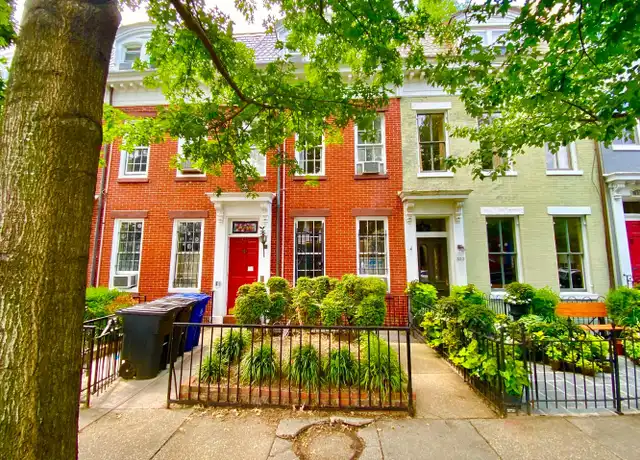 Property at 325 C St SE Unit 04, Washington, DC, 20003, 1 bed, 1 bath, [object Object]