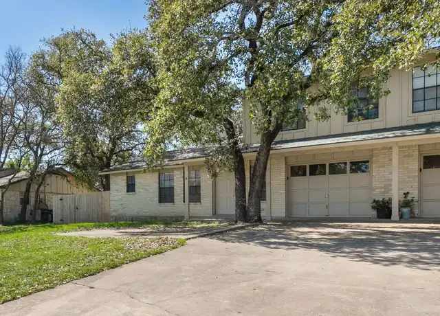 Property at 3802 Foust Trl Unit A, Georgetown, TX, 78628, 3 beds, 2 baths, [object Object]