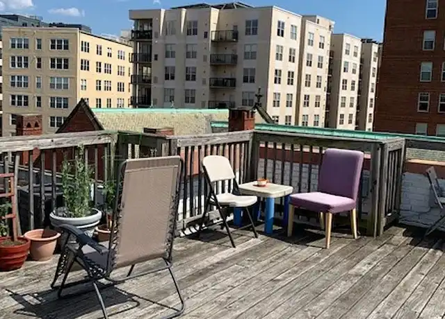 Property at 1409 15th St NW, Washington, DC, 20005, 3 beds, 2 baths, [object Object]