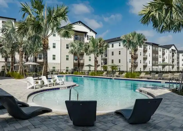 Property at The Avery - 1000 Avery Vlg Loop, Orlando, FL, 32825, 1-2 bed, 1-2 bath, [object Object]