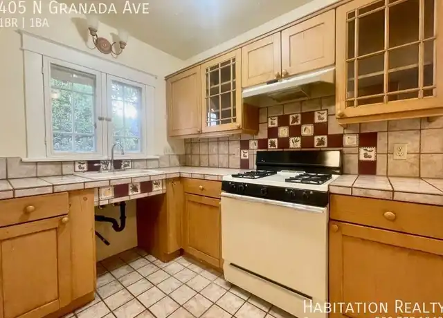Property at 405 N Granada Ave, Tucson, AZ, 85701, 1 bed, 1 bath, [object Object]