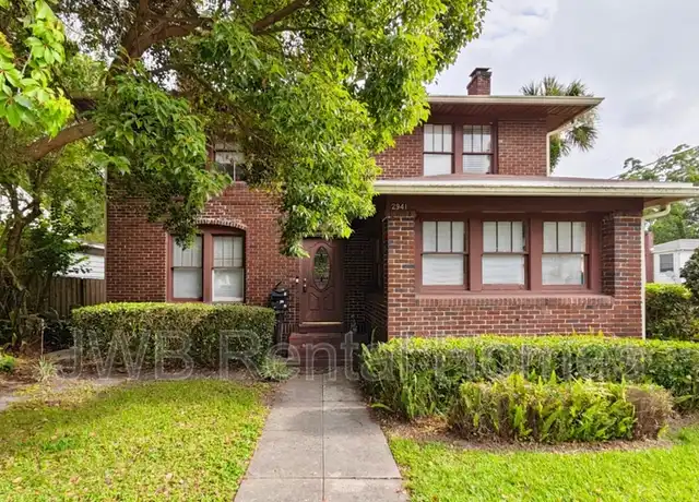 Property at 2941 Selma St #2, Jacksonville, FL, 32205, 1 bed, 1 bath, [object Object]